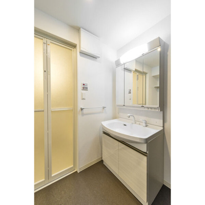 【洗面所】 | GRANDUKE新栄