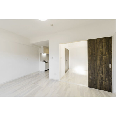 【寝室】 | GRANDUKE新栄