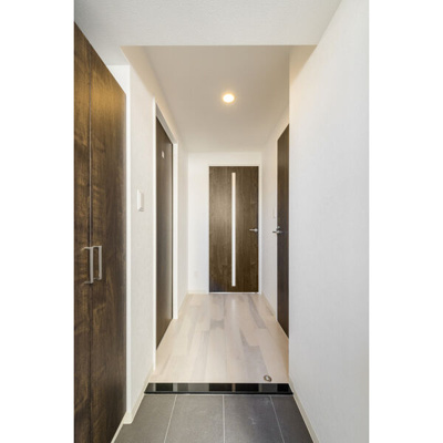 【玄関】 | GRANDUKE新栄