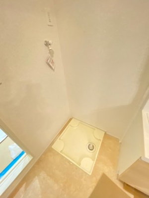 【内装】 | ツイテールⅠ