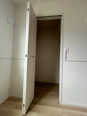 【収納】 | ツイテールⅠ