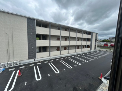 【展望】 | ツイテールⅠ