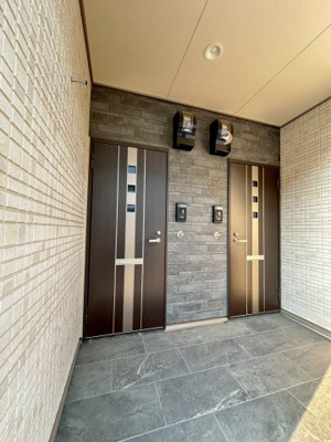 【エントランス】 | ツイテールⅠ