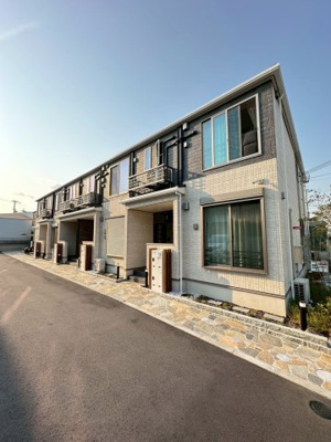 【外観】 | ツイテールⅠ