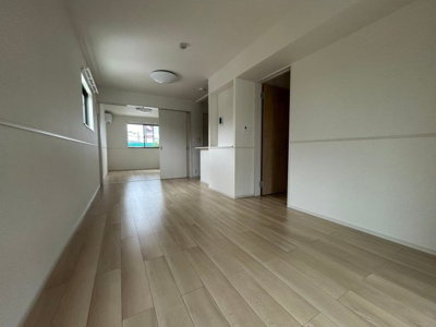 【居間・リビング】 | ツイテールⅠ