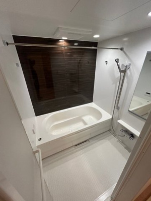 【浴室】 | ツイテールⅠ