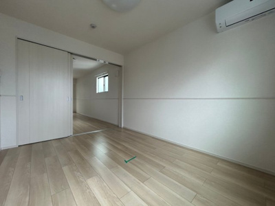 【寝室】 | ツイテールⅠ