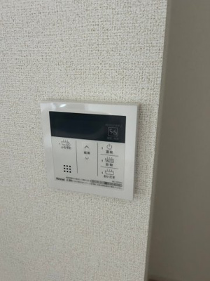 【設備】 | ツイテールⅠ