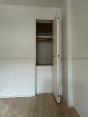 【収納】 | ツイテールⅠ