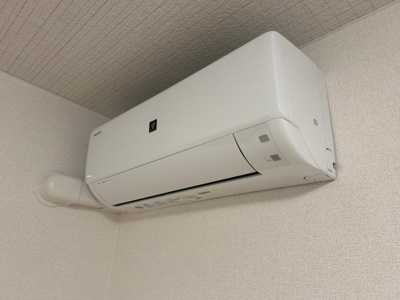 【設備】 | ツイテールⅠ