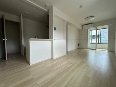 【居間・リビング】 | ツイテールⅠ