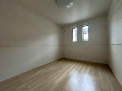 【寝室】 | ツイテールⅠ