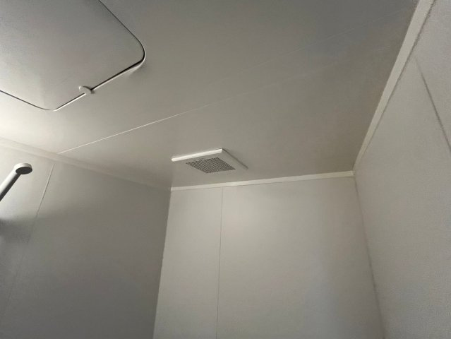 ステラ田中町の内装