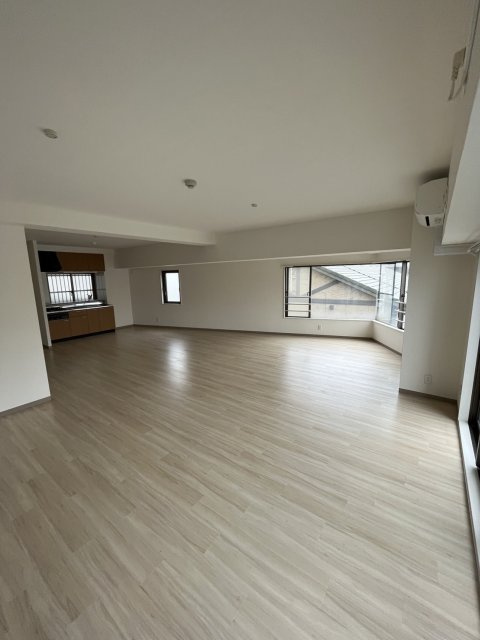 ステラ田中町の居間・リビング