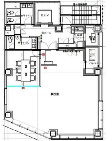 【間取り】 | VORT秋葉原Ⅶ【仲介手数料無料】