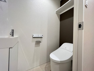 【トイレ】 | ラグレース天六