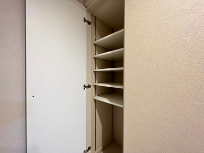 【収納】 | ラグレース天六