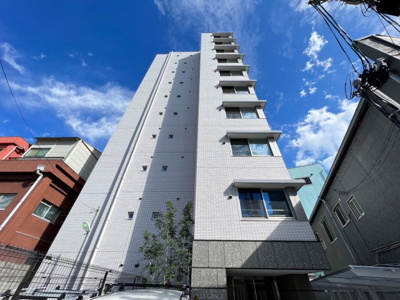 【外観】 | ラグレース天六