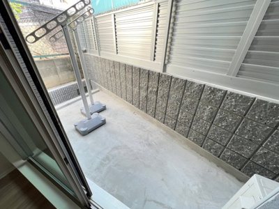 【バルコニー】 | ラグレース天六