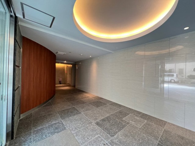 【ロビー】 | ラグレース天六