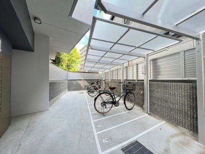 【その他共用部分】 | ラグレース天六