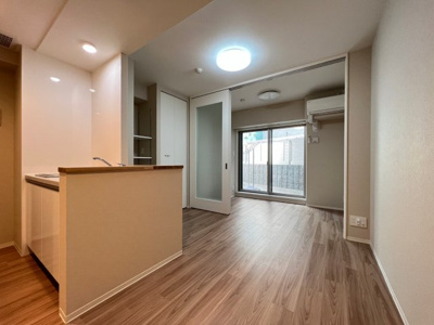 【内装】 | ラグレース天六