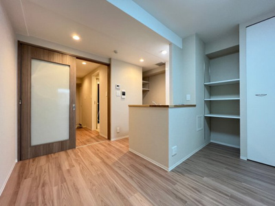 【居間・リビング】 | ラグレース天六