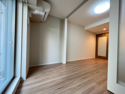 【洋室】 | ラグレース天六