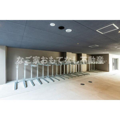 【その他共用部分】 | S-RESIDENCE浄心East