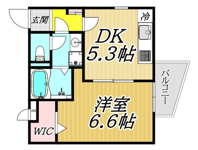 フォーチュンパークⅢ