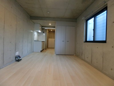 【居間・リビング】 | マーヴェリック堺東