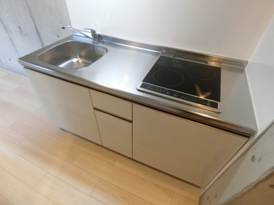 【キッチン】 | マーヴェリック堺東