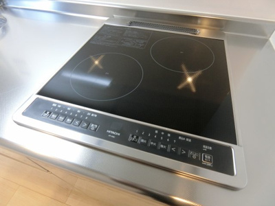 【キッチン】 | マーヴェリック堺東