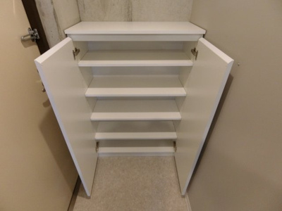 【収納】 | マーヴェリック堺東