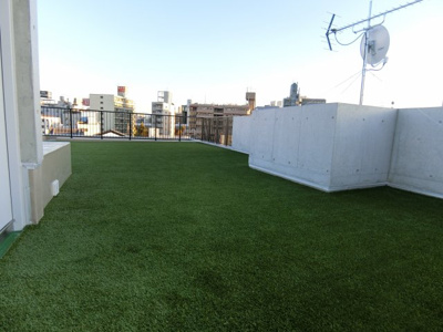 【その他共用部分】 | マーヴェリック堺東