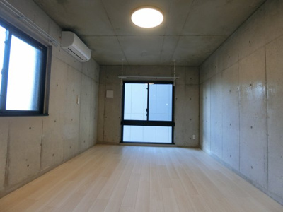 【居間・リビング】 | マーヴェリック堺東