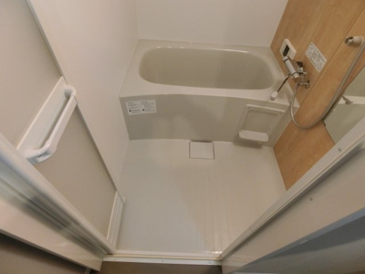 【浴室】 | マーヴェリック堺東