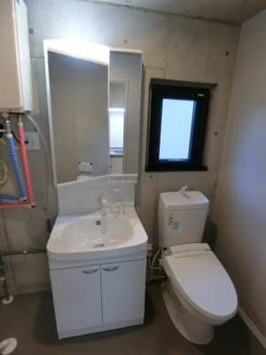 【トイレ】 | マーヴェリック堺東