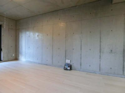 【内装】 | マーヴェリック堺東