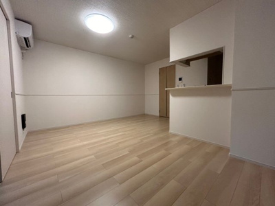 【居間・リビング】 | ツイテールⅡ
