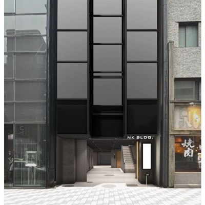  | 錦山吉ビル【　名古屋の貸事務所・貸オフィス　】