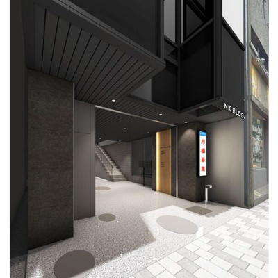  | 錦山吉ビル【　名古屋の貸事務所・貸オフィス　】