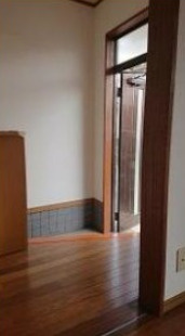 【その他共用部分】 | 岡村貸家　炭焼