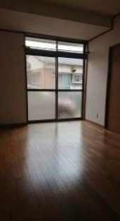 【居間・リビング】 | 岡村貸家　炭焼