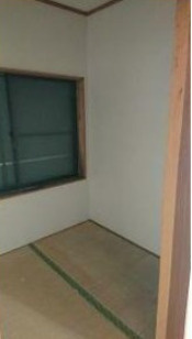 【和室】 | 岡村貸家　炭焼