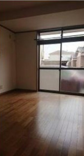 【内装】 | 岡村貸家　炭焼