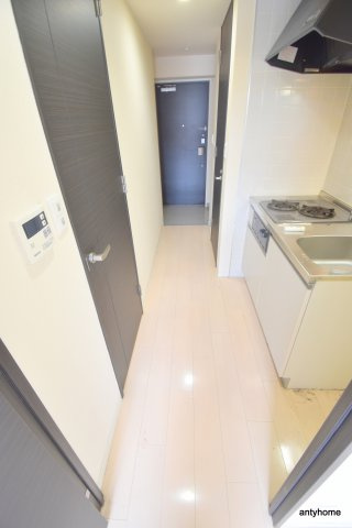 レジュールアッシュPREMIUM TWIN-I　仲介手数料無料の内装