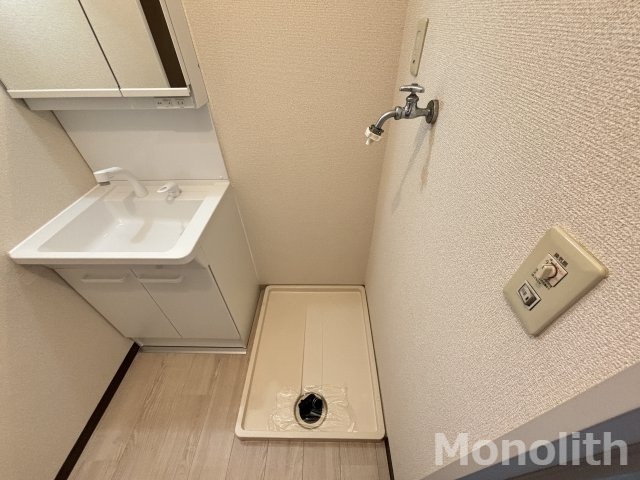 ハイツモンテリブロの設備