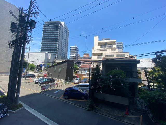 プレサンスジェネ新栄町駅前葵|名古屋市の賃貸ならMy賃貸の展望|プレサンスジェネ新栄町駅前葵