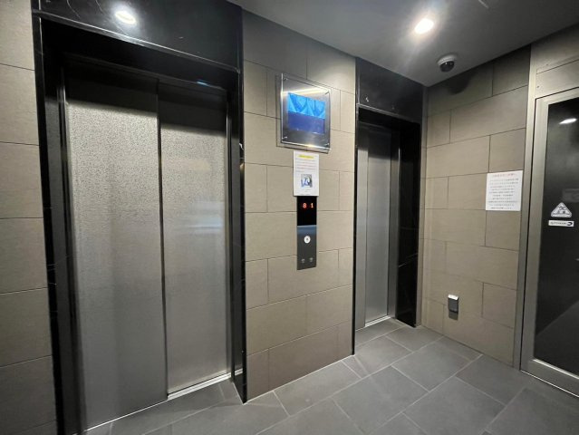 プレサンスジェネ新栄町駅前葵|名古屋市の賃貸ならMy賃貸のその他共用部分|プレサンスジェネ新栄町駅前葵